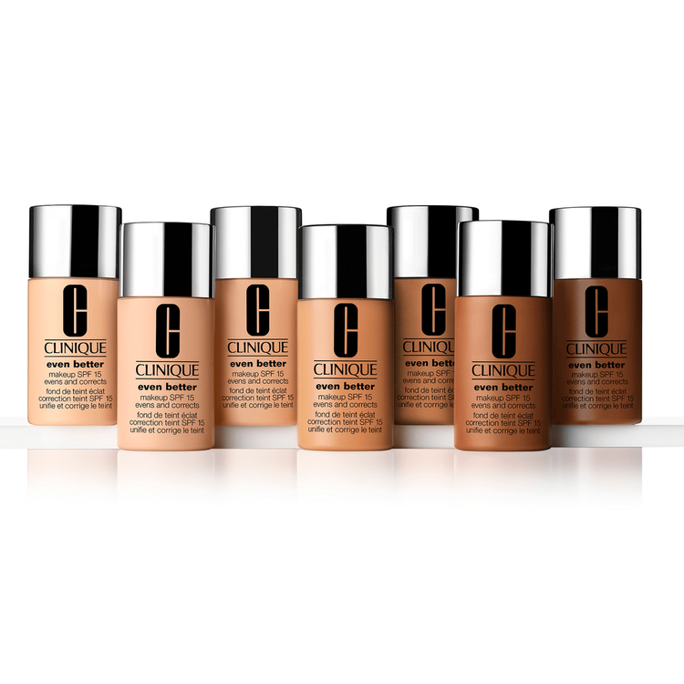 Even Better™ Makeup SPF15 - Base de maquillaje, con protección solar