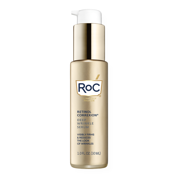 Retinol Correxion - Suero facial antiarrugas, rellena y suaviza líneas de expresión