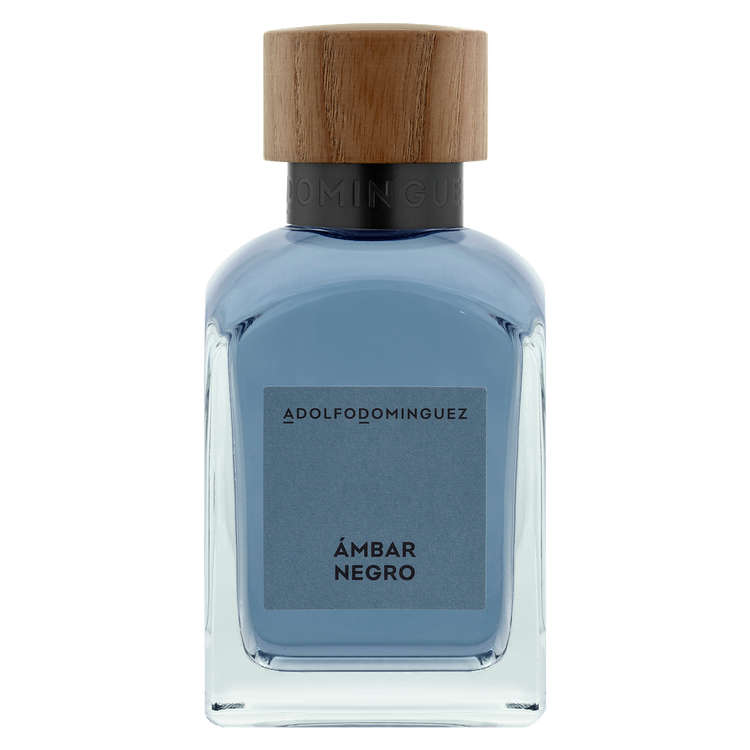 Ámbar Negro - Perfume, para hombre