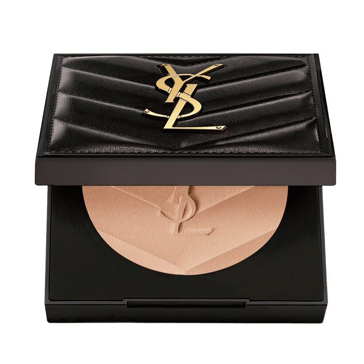 All Hours Polvo compatco matifica y fija el cutis