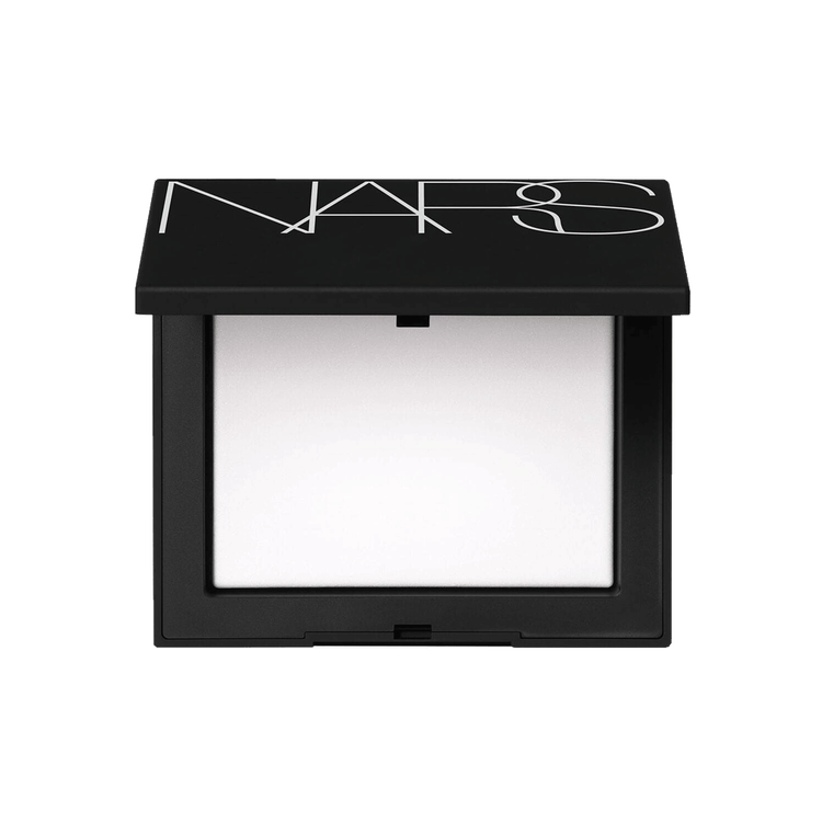 Light Reflecting Pressed Setting Powder Polvo compacto fijador