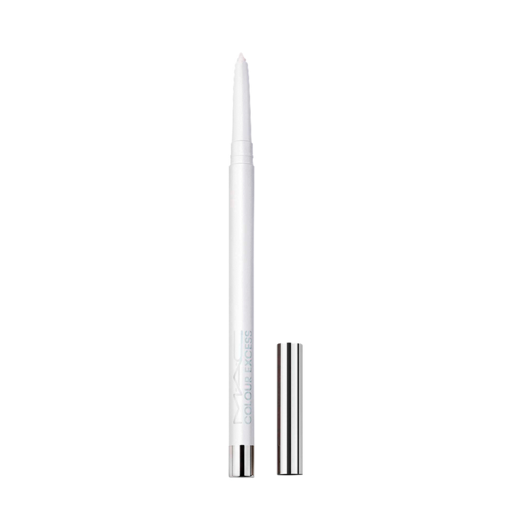Colour Excess Gel Pencil Eye Liner - Lápiz delineador de ojos, resistente al agua de larga duración