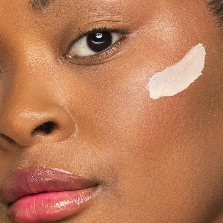 Rice Primer Mattifying & Perfecting Base de arroz base de arroz