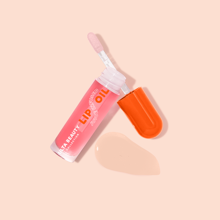 Juice Infused - Aceite labial, calma y nutre tus labios