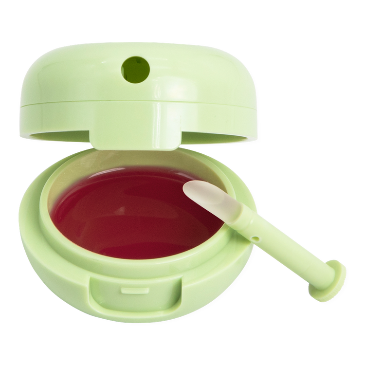 LipMask Tinted Lip Jelly- Mascarilla labial, nutritiva con color