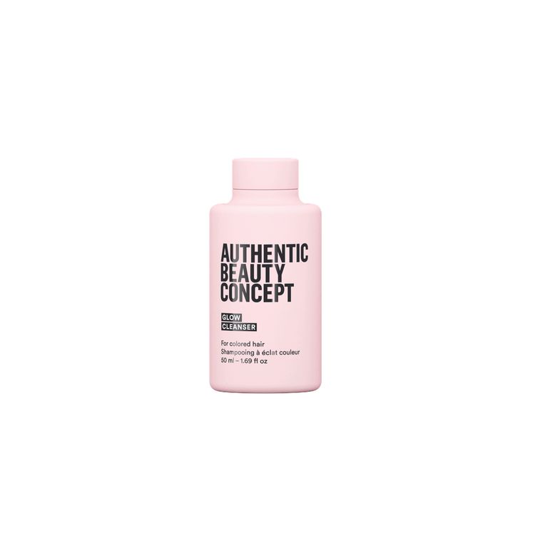 Glow - Shampoo, para realzar el color