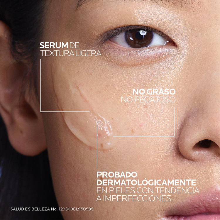 Effaclar - Suero facial, ultraconcentrado anti-imperfecciones