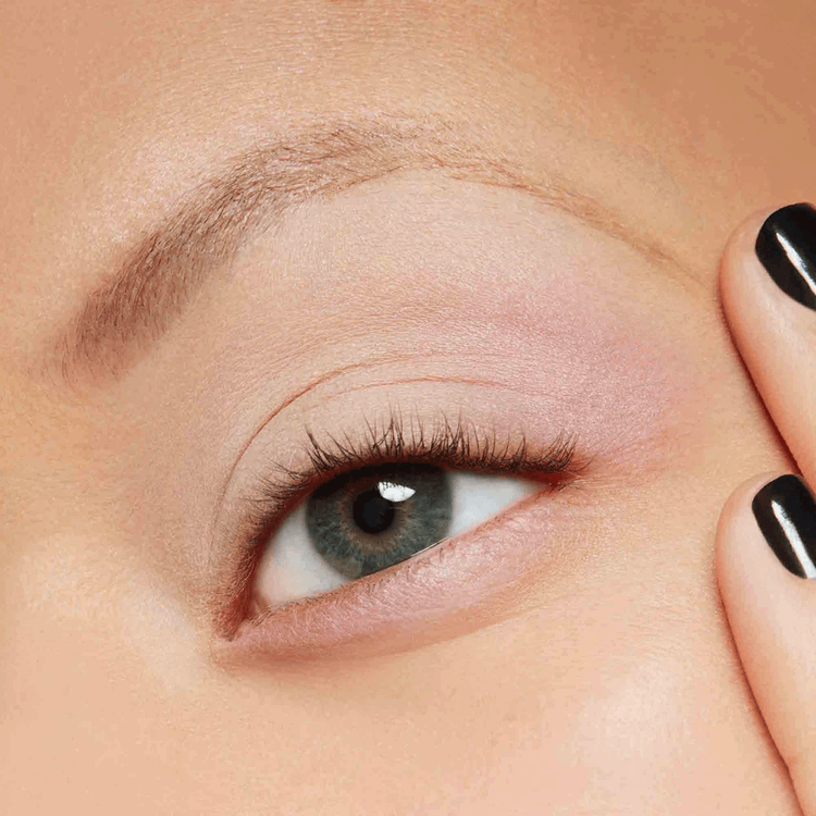 Small Eye Shadow - Sombra de ojos, fórmula de alta duración con pigmentos saturados