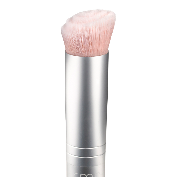 Skin2Skin - Brocha para base, acabado lujoso