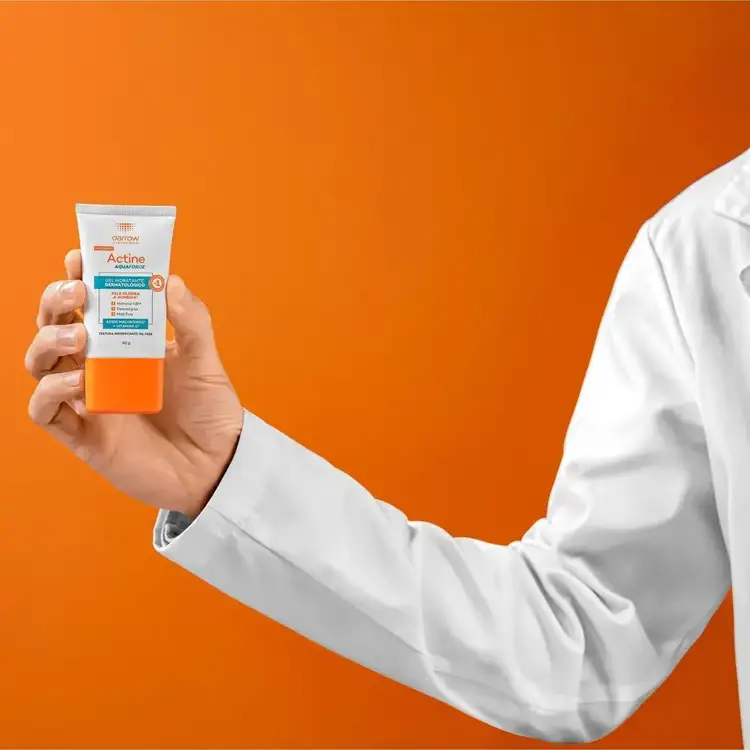 Actine Gel hidratante hidratación oil free ultrarefrescante