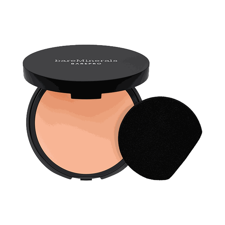 BarePro 24 hr Skin - Base de maquillaje en polvo, 24 horas de cobertura total