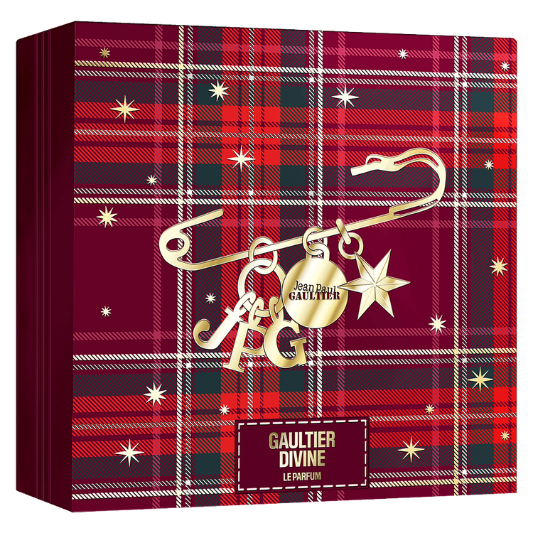 Divine Le Parfum Parfum para mujer