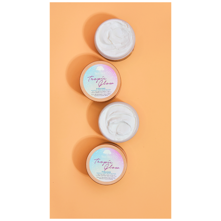 WhippedBodyButterTropicGlow-Mantecacorporal,ultrahidratante