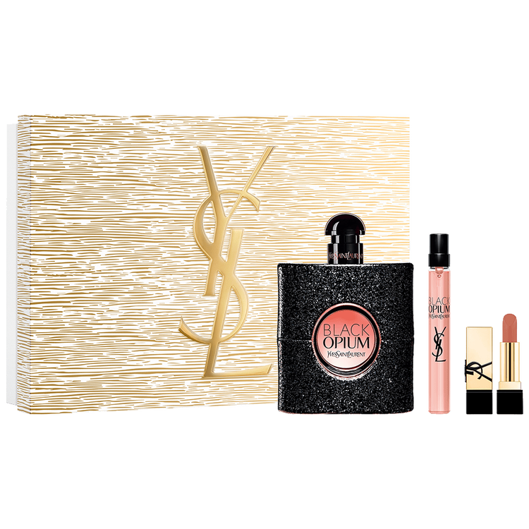 Black Opium Set de regalo