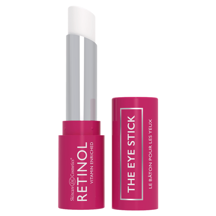 Retinol Bálsamo para contorno de ojos antiedad