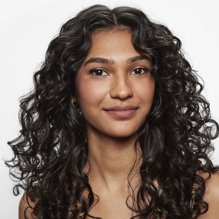 Bb Curl - Shampoo hidratante, para rizos definidos