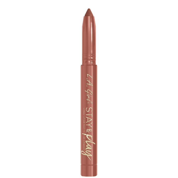Stay & Play Lip Crayon Crayon de labios crayon labios mate