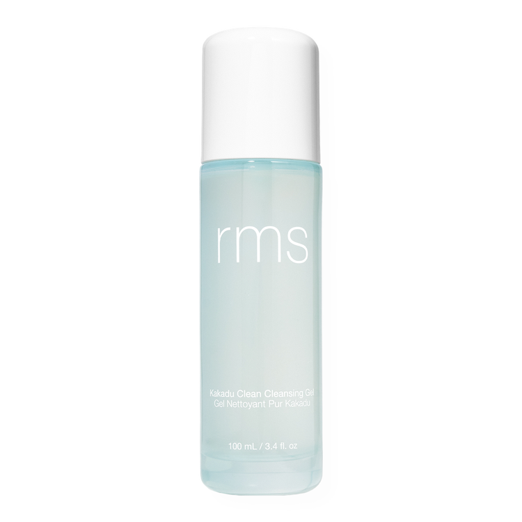 KAKADU Gel limpiador purifica y balancea