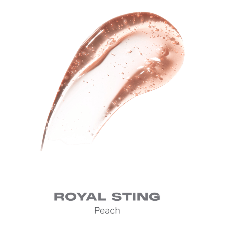 Hot Honeys - Aceite labial voluminizador