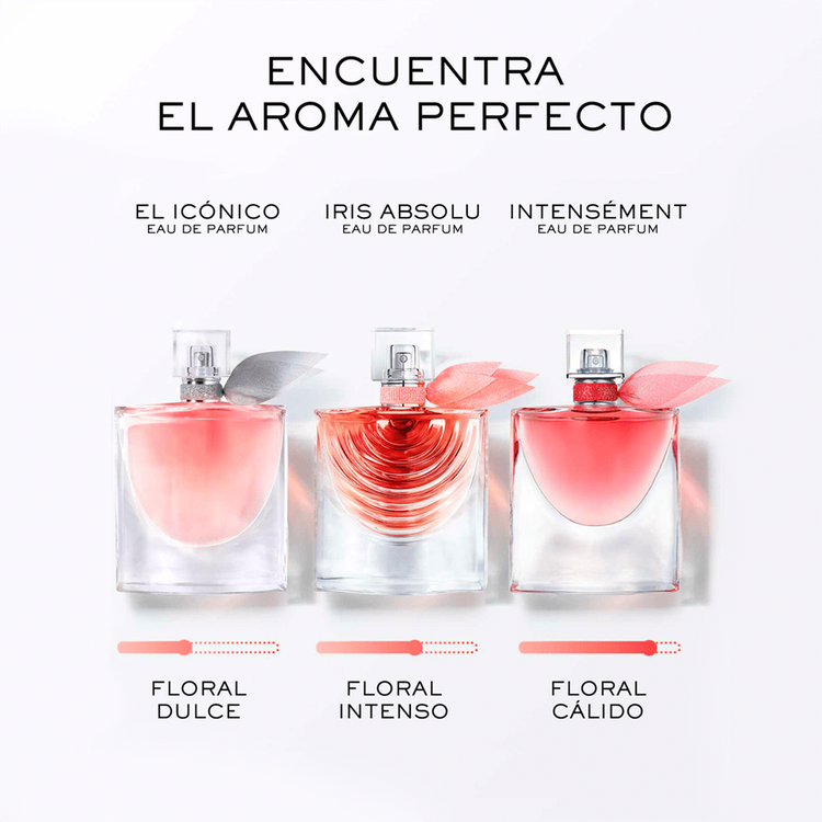 La Vie Est Belle - Iris Absolu, Perfume para mujer