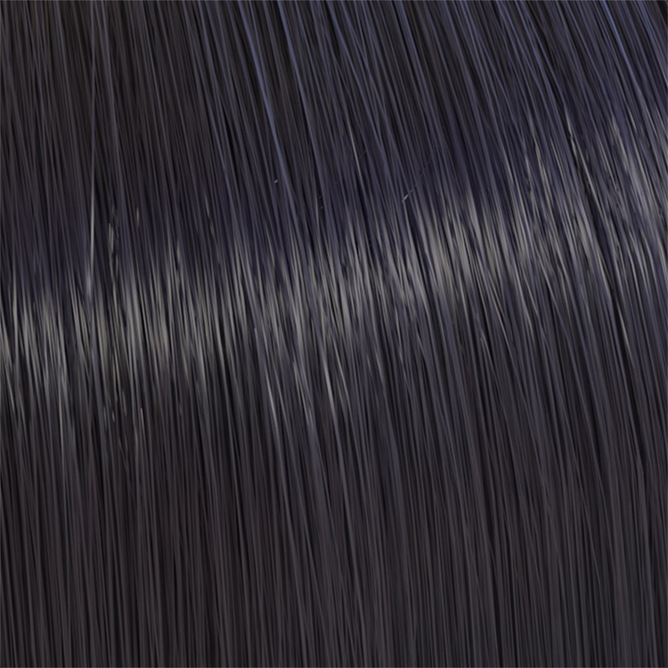 Color Touch - Tinte, fiel al tono en todo cabello