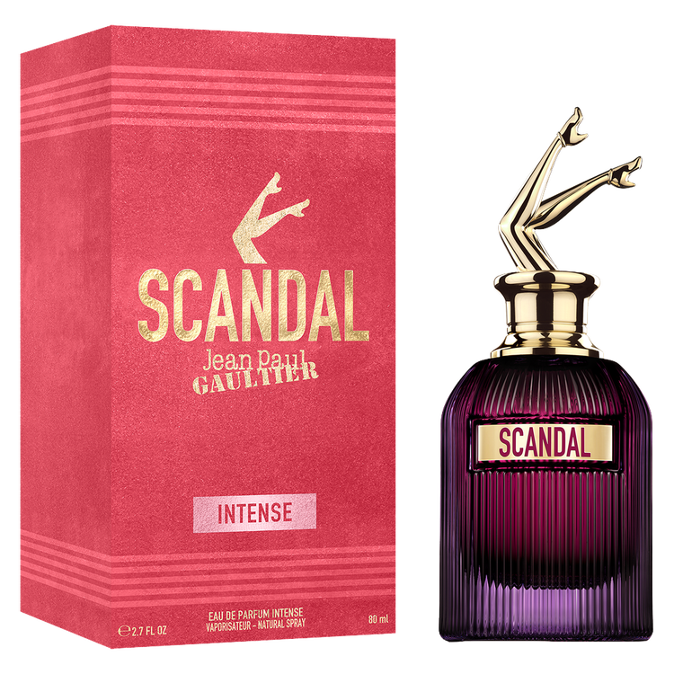 Scandal Intense - Eau De Parfum, perfume para mujer