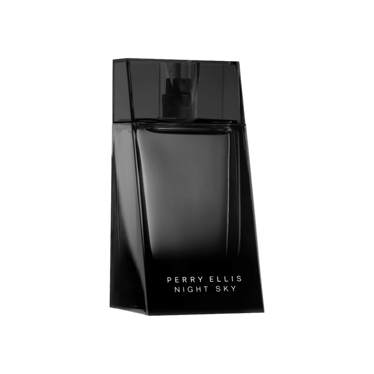 Night Sky Perfume para hombre