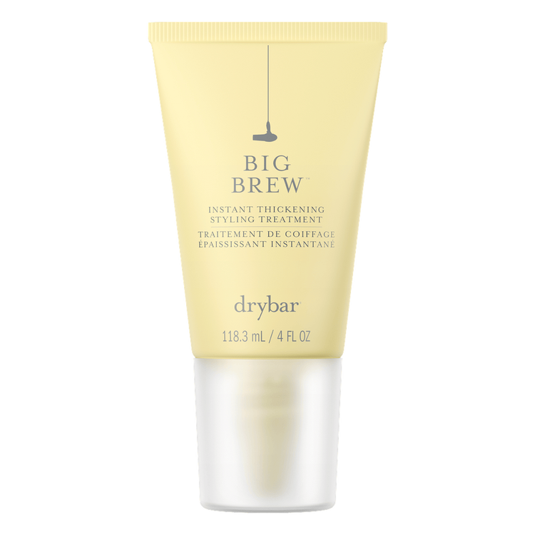 Big Brew - Engrosador de cabello, volumen instantáneo