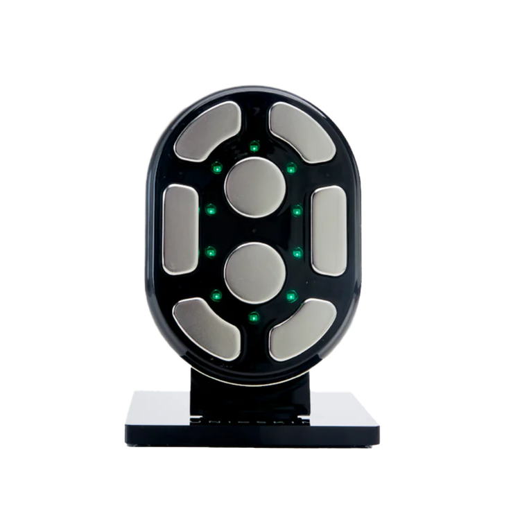 Unictech Body Slim X4 Dispositivo corporal multiacción reductor, tonificador y anticelulítico