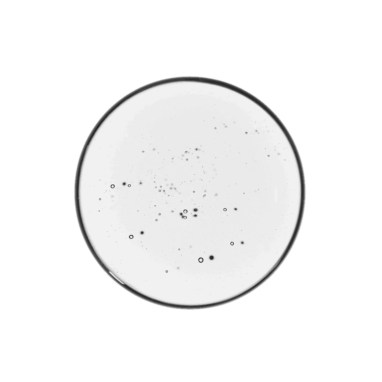 Volufiline* 92% + Pal-Isoleucine 1% - Suero facial, rellenador focalizado que mejora la densidad de la piel
