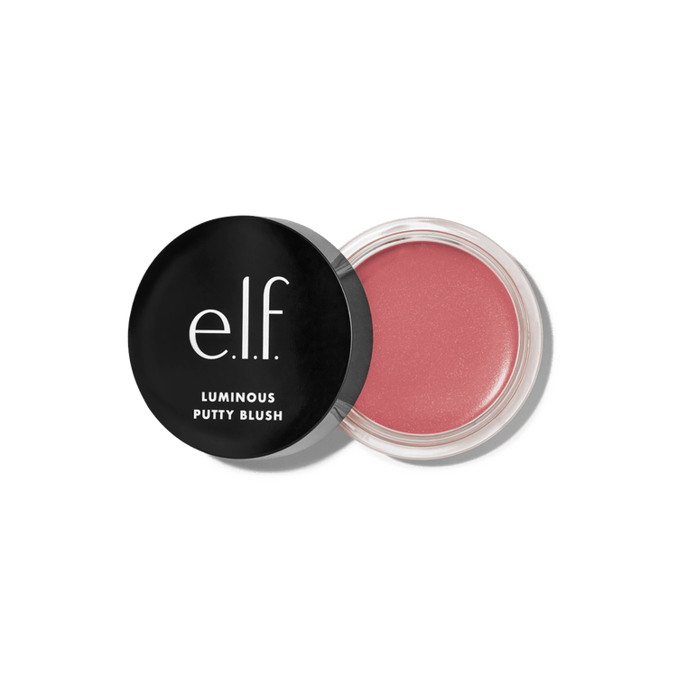 e.l.f. Luminous Putty Blush Rubor luminoso