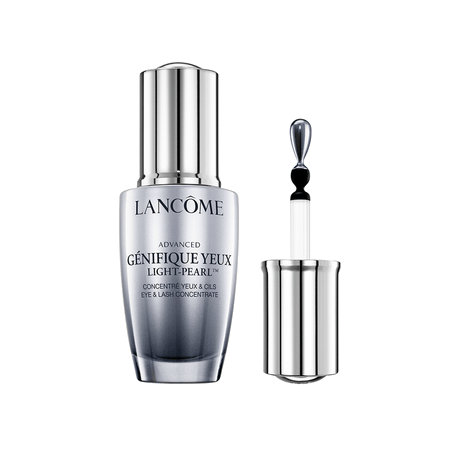 Advanced Génifique Yeux Light Pearl - Sérum Contorno de Ojos y Pestañas, antiedad y luminosidad - 20 ml