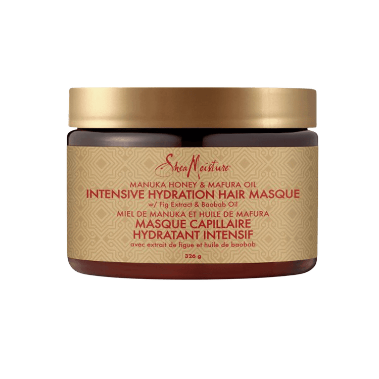 Manuka Honey Mascarilla hidrata y nutre el cabello