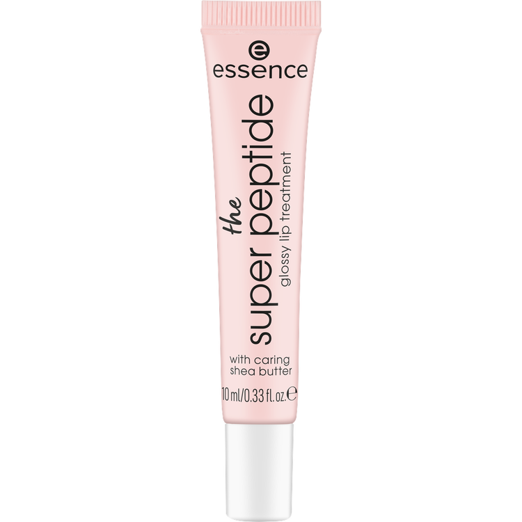 The Super Peptide Glossy Lip Treatment Especial de labios