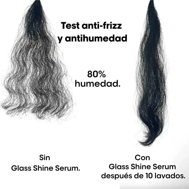 Vitamino Color Spectrum - Suero, brillo intenso sin aclarado