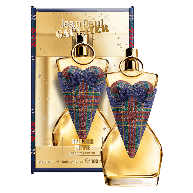 Gaultier Divine Eau de Parfum perfume para mujer