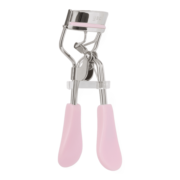 Comfort Grip Eyelash Curler Rizador de pestañas ideal para rizado de pestañas