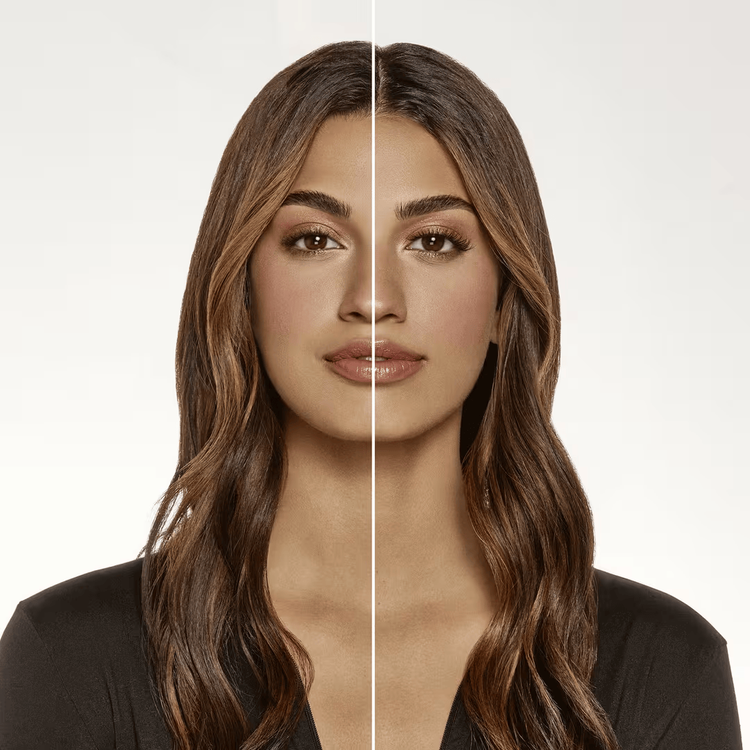 Active Lash with Flexible Band Pestañas postizas pestañas de alta duración con banda flexible.