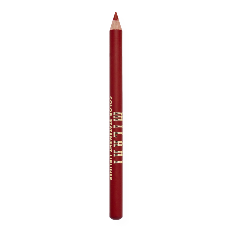 Color Statement - Delineador de labios, color intenso y definición precisa