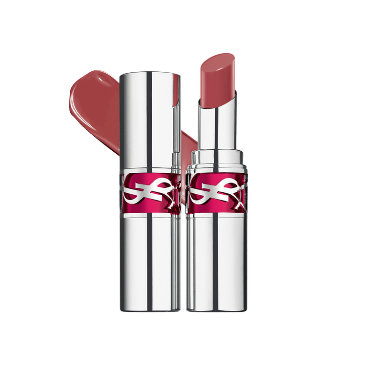 Ysl Loveshine Candy Glaze Brillo labial en barra aporta volumen natural en los labios