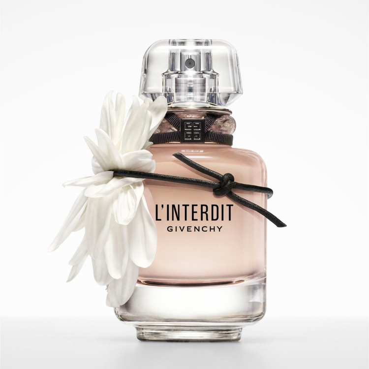 L'Interdit - Eau De Parfum, Perfume para mujer