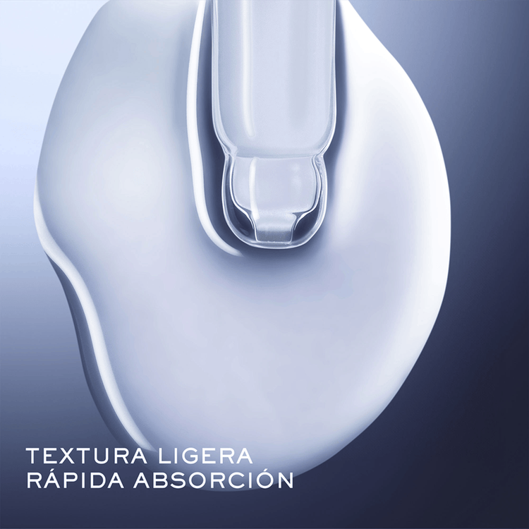 Advanced Génifique Ultimate - Serum facial, piel visiblemente reparada