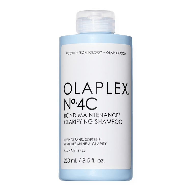 No. 4C Bond Maintenance Deep Clean Clarifying Shampoo clarificante limpieza profunda