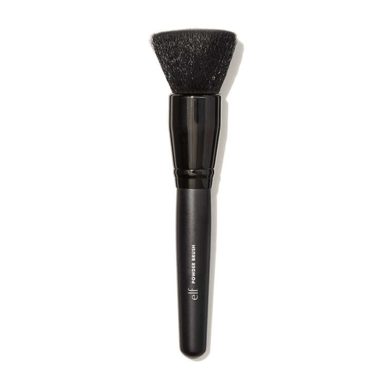e.l.f. Powder Brush Pincel para polvo