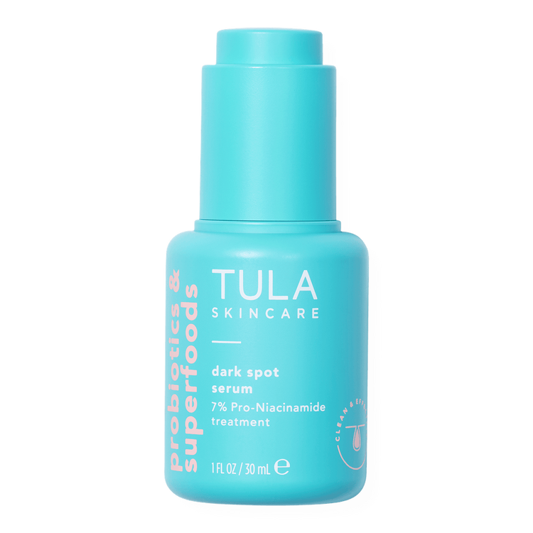 Dark Spot Serum 7% Pro-Niacinamide Suero combate el acné