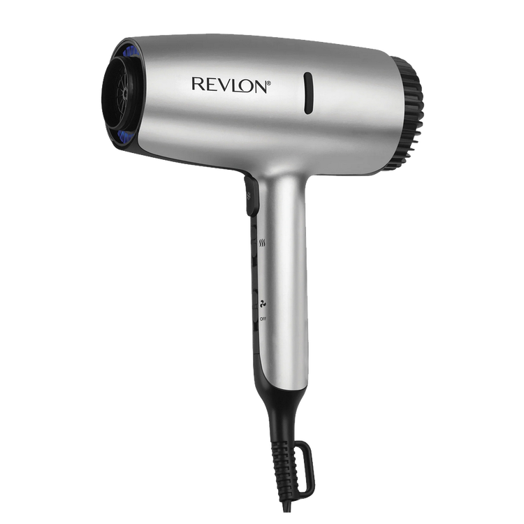 Dry Max - Secador de cabello, secado rápido con menos frizz