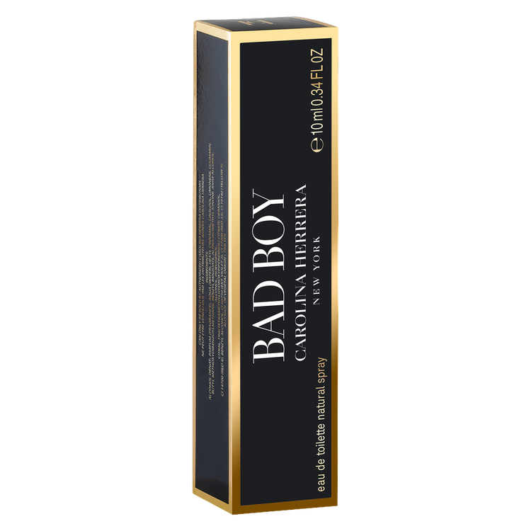 Bad Boy Eau De Toilette - Perfume, para hombre