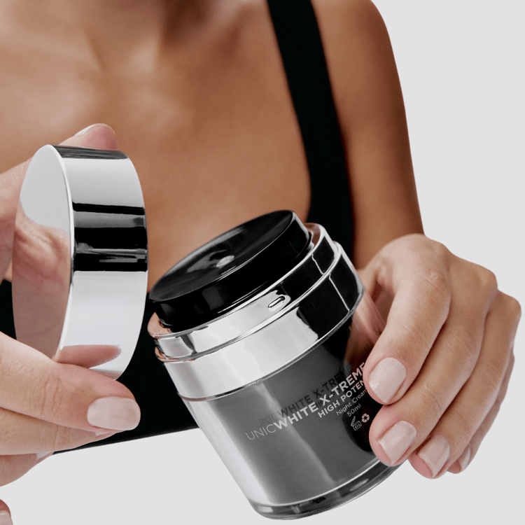 Unicd-pigmen Tratamiento nocturno experto iluminador y antimanchas