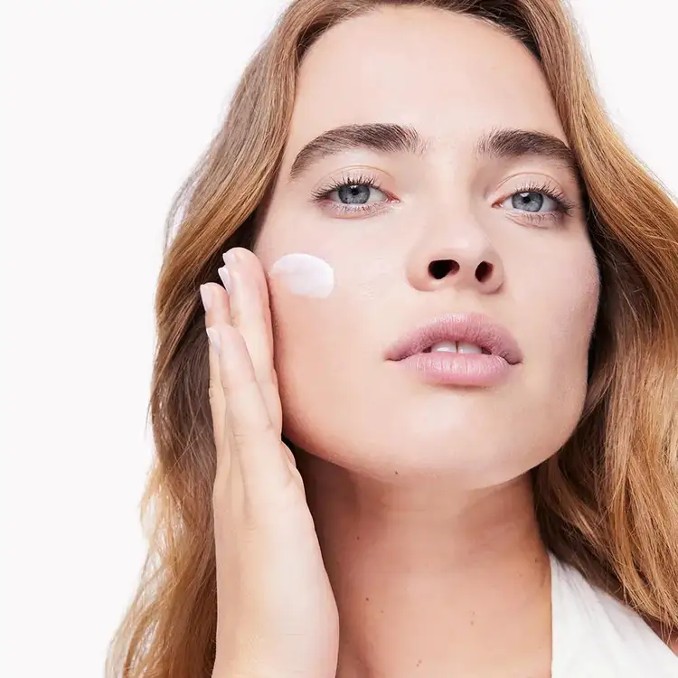 Merveillance Lift Crema de noche piel reparada y lisa