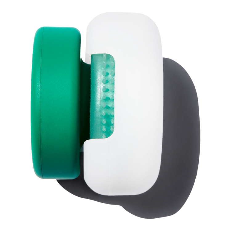 Le Disque - Herramienta de limpieza facial, exfolia y limpia las impurezas